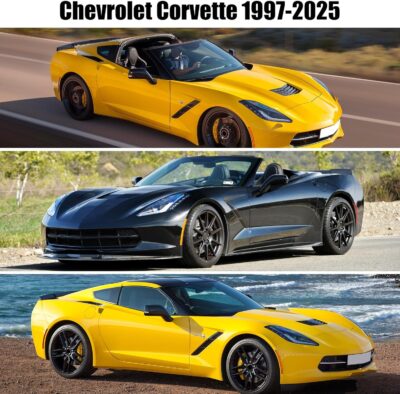 Black Half Car Cover Compatible with 1997-2025 Corvette, Protector Car Body Covers for Windproof Dustproof UV Resistant Protect Your Windshield and Roof - Image 9