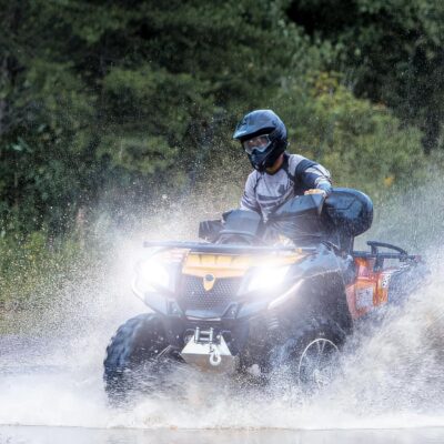 𝟫𝟢𝟢𝟧 𝟫𝟢𝟢𝟨 Bulbs Combo 6500K Cool White 60000LM 900% Brighter, 𝖧𝖡𝟥 𝖧𝖡𝟦 1:1 Beam Plug and Play IP68 Waterproof Off-Road Lights, Pack of 4 - Image 6