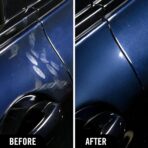 Turtle Wax Hybrid Solutions Ceramic 3-in-1 Car Detailer, Waterless Car Wash, Long-lasting HydrophobicWax Protection and High Gloss Shine, Safe For All Exterior Surfaces, 32 oz (Pack of 1) - Image 2