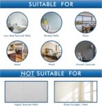 Disney Pixar Cars Wall Decals - 16" x 23" Tow Mater Vinyl Stickers for Bathroom Nursery Bedroom Decor - Peel and Stick Room Decorations - Image 6