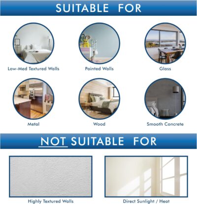 Disney Pixar Cars Wall Decals - 16" x 23" Tow Mater Vinyl Stickers for Bathroom Nursery Bedroom Decor - Peel and Stick Room Decorations - Image 6