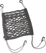 Pennzoil Car Storage Pocket Between Seats, Road Trip Must Haves For Kids, Dog Back Seat Barrier For SUV, Mesh Bag Car Organizer Car Trash Can Bin, Purse Holder For Car Kids Pet Dog Car Divider - Image 5