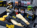 Meguiar's G191700 Smooth Surface Clay Kit, Safe and Easy Car Claying for Smooth as Glass Finish - Image 8