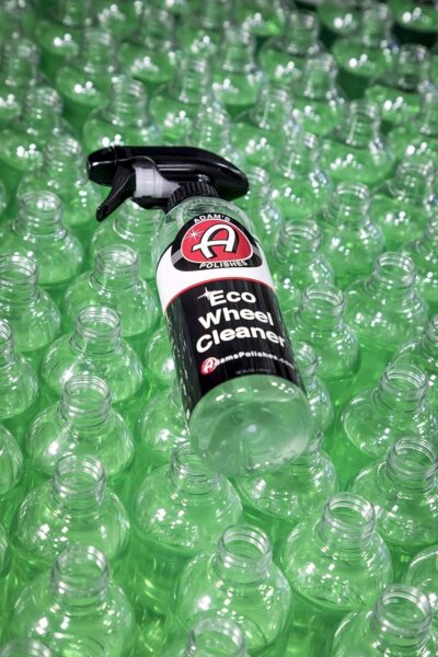 Adam's Polishes Eco Wheel Cleaner (16 fl. oz) - Image 2