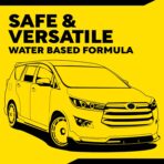 Meguiar's D17001 Hyper Dressing - 1 Gallon – Give Your Car’s Trim Pieces the Best Shine & Gloss - Image 6