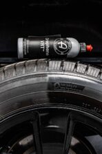 Adam's Polishes Graphene VRT 16oz Vinyl, Rubber, Tire & Trim Dressing - UV Protection and Water Repellent - Graphene Ceramic Infused Formula - Dress Tires or Trim Without Worry of Slinging (16oz) - Image 3