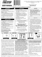 Rangehood® Fire Suppressor – Automatic StoveTop Fire Suppressor for Residential Kitchen Safety – Easy to Install, Direct Flame-Activated, Non-Toxic Fire Suppression System (1 Pair) - Image 12