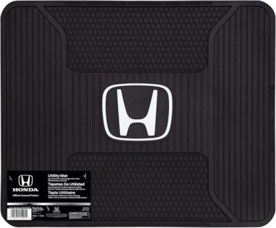 Plasticolor 001221R01 'Honda' Utility Mat - Image 2