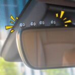 20 Pcs Cute Soot Sprite Car Decor Rearview Mirror Accessories - Cute Decor for Car Home and Office Gifts