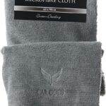 Car Gods Super Soft Microfiber Cloth, 24 in x 34 in