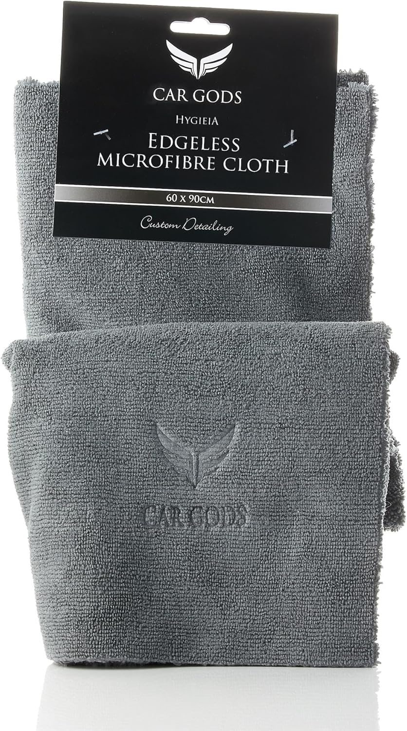 81pvkJYn1kL._AC_SL1500_.jpg Car Gods Super Soft Microfiber Cloth, 24 in x 34 in - Image 1