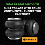 Atlus Engineered By Air Lift A5000 Air Bag Suspension Kit for 2020-2022 Ford F-250, F-350 4WD SRW (Replaces Torque TR2625AS and Firestone 2625) – AA26260 - Image 9