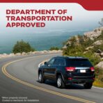 Kidde Fire Extinguisher for Vehicles, Cars, Trucks, Single-Use 5BC - Image 7