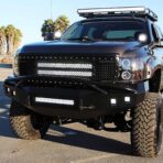 Nilight LED Pods 4PCS 18W 1260lm Flood LED Light Bar Driving Fog Light Off Road Lights Work Light 24V 12V For Motorcycles Van Camper Wagon Car Pickup ATV UTV SUV Truck Boat, 2 Years Warranty - Image 7