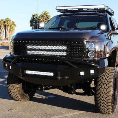 Nilight LED Pods 4PCS 18W 1260lm Flood LED Light Bar Driving Fog Light Off Road Lights Work Light 24V 12V For Motorcycles Van Camper Wagon Car Pickup ATV UTV SUV Truck Boat, 2 Years Warranty - Image 7