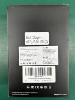 OQTIQ 13" Gooseneck Car Phone Mount – Windshield & Dashboard Holder with Strong Suction Cup, Anti-Shake Stabilizer, One-Button Release – Compatible with iPhone 17/16/15/14 and All Smartphones - Image 12