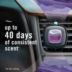 Febreze Car Mountain Scent Air Freshener Vent Clip, .07 oz, 2 Count - Image 4