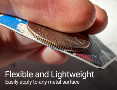 Agra India Souvenir Travel Destination Die Cut Hexagon Decorative Flat Magnet 2-Inch - Image 4