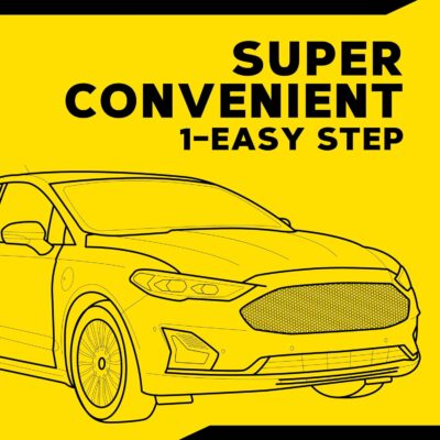 Meguiar's Ultimate Waterless Wash & Wax, Scratch-Free Waterless Car Cleaning Spray That Makes Detailing Quick and Easy, 2-in-1 Cleaner and Protection to Help Your Ride Shine, 1 Gallon (128 Oz) - Image 4