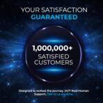 CarPlay TV Adapter - Convert Any Wired CarPlay to Wireless CarPlay - Plug in a TV Stick to Stream Netflix, YouTube, and More Right from Your car’s infotainment Screen - Image 8