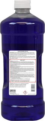 Malco Ultra Violet Premium Wash'n Wax – Best 2-in-1 Car Wash and Wax/Cleans and Provides A Durable, High-Gloss Shine in One Fast and Easy Step / 64Oz. (107164) - Image 2