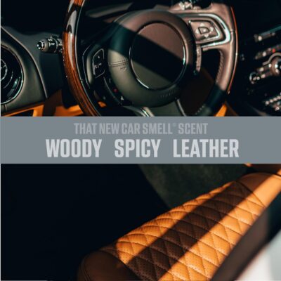 Ozium 3.5oz Air Sanitizer Spray & Odor Eliminator for Homes, Cars, Offices and More, New Car Smell, (Pack of 2) - Image 8