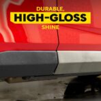 Meguiar's Ultimate Insane Shine Tire & Gel, 16OZ BT, 6/CV - Image 5