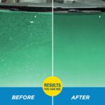 Rain-X 620191 Foaming Car Wash - 100 fl oz. High-Foaming, Concentrated Formula For Greater Cleaning Action, Safely Lifting Dirt, Grime And Residues For An Exceptional Clean - Image 7