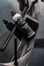 Adam's Polishes Graphene VRT 16oz Vinyl, Rubber, Tire & Trim Dressing - UV Protection and Water Repellent - Graphene Ceramic Infused Formula - Dress Tires or Trim Without Worry of Slinging (16oz) - Image 4