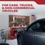 Kidde Fire Extinguisher for Vehicles, Cars, Trucks, Single-Use 5BC - Image 4