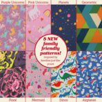 Lusso Gear Car Seat Tray - Dry-Erase Lap Desk for Kids Travel Activities - Snack & Cup Holder for Car Back Seat Organizer - Tablet Stand for Toddler Travel Essentials - Black - Image 5