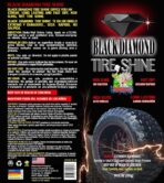 Black Diamond Tire Shine – Extreme Wet Look High Gloss, Long Lasting Protection, UV Resistant, Fast Dry & No Sling Formula, 14 fl oz Spray (Pack of 1) - Image 3