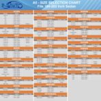 INSAUTO Heavy Duty Waterproof All-Weather Car Cover for Sedans (194–202 Inches), Outdoor Full Car Cover with Door Zipper, Protects from Sun, Rain, Snow, Dust & UV (Black) - Image 4