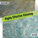 Pressure Washer, Portable Power Washer, 4 Quick Connect Nozzles, High Pressure Cleaning Machine for Car Fence Driveway Patio Washing and More - Image 6