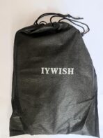 Baby Stroller Sun Shade Sun Protection Shade for Strollers Car Seats Pram Pushchair Buggy Stroller Sunshade Parasol Sun Rain Shades Canopy Cover Awning Anti-UV Toddlers Strollers Canopy Sunshade - Image 3