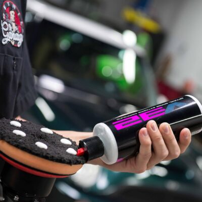 Chemical Guys Gap_V32_04 V32 Optical Grade Extreme Compound (4 oz) - Image 5