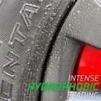 3D GLW Series SiO2 Ceramic Matte Tire Shine | Deep Matte Finish Tire Protectant | Hydrophobic & UV Resistant | Anti-Fade, No Sling | Pro Car Detailing |16 oz - Image 6