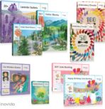 Car Sun Shades for Kids – 2-Pack Baby Window Shades with UV Protection – Cute Animal Design with Suction Cups – 17"x14" Sun Protection for Car Windows – by Inovida - Image 6