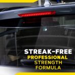 Meguiar's Waterless Wash Kit - This Premium Car Detailing Kit Gently Removes Dirt and Grime, Adds Shine and Protects Several Surfaces on Your Car Without Water – Get Amazing Results Detailing Anywhere - Image 7