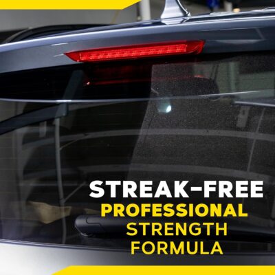 Meguiar's Waterless Wash Kit - This Premium Car Detailing Kit Gently Removes Dirt and Grime, Adds Shine and Protects Several Surfaces on Your Car Without Water – Get Amazing Results Detailing Anywhere - Image 7