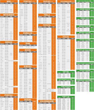 Car Cover Waterproof All Weather for Automobiles Winter Snowproof Rain UV Protection Heavy Duty Outdoor Sedan Car Cover & Car Snow Cover Universal Fit for Sedan Length Up to 194’’ - Image 4