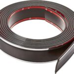 Cowles Custom - Premium Universal Body Molding for All Vehicles - Easy Install, Chrome Finish, 2" by 18 ft, UV Protected, Long Lasting Flexible PV