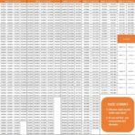 kayme Rv Tire Covers Set of 4, Travel Trailer Camper Truck SUV Motorhome Waterproof Wheel Cover, Sun Rain Snow Protector, Fit 27-29 Inch Tire Diameter/Silver - Image 5