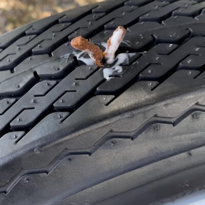 Slime 20502 Tire Plug Drill Bit Kit, All Drills Compatable, Easiest Tire Plug Option, (9-Piece Kit) - Image 7