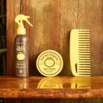 Sun Bum Sonny's Original Surf Paste - Matte Finish Hair Styling Paste - Medium Hold - 3 oz - Image 8