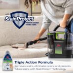 BISSELL® Little Green® Max Pet Portable Carpet and Upholstery Deep Cleaner, Car/Auto Detailer, with Self-Cleaning Tough Stain Tool and Pet Hair Removal Tool (3860) - Image 7