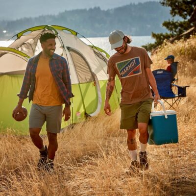 Coleman Chiller 9/16/30/48/60qt Cooler with Ice Retention, Leak Resistant, Great for Camping, Concerts, Sports, and More - Image 5