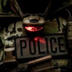 Princeton Tec Vizz Headlamp 550 Lumen Dimmable LED, IPX7 Water Resistance, Essential Outdoor Accessory for Hiking, Backpacking, Camping, Running, and Safety Preparedness, Tan, Tactical - Image 7