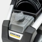 Kärcher Pressure Washer K1700B, CETA Certified, 3 Spray Nozzles, Detergent Tank, for Cars, Driveways, Siding, Patios, 1.2 max. GPM - Image 6