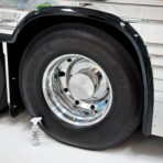 Tire Dressing, Tire Protectant, No Tire Shine, No Dirt Attracting Residue 32oz Natural Satin/Matte Finish, Aircraft Grade Rubber Tire Care Conditioner, Better Than Automotive Products - Image 5